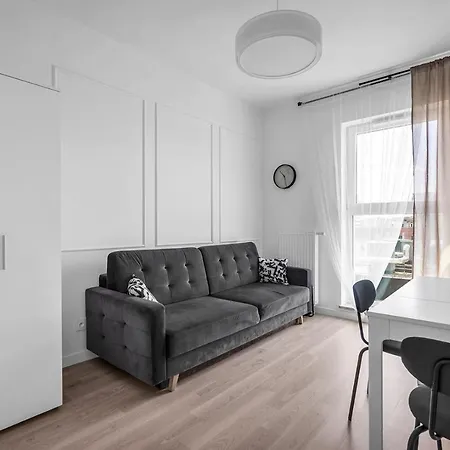 Rondo Daszynskiego N1 - Parking, 8th Floor, View, Subway - By Rentujemy *